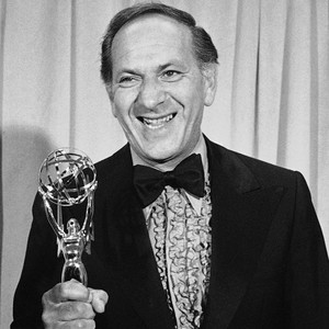 Jack Klugman Jack Klugman